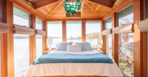 Hudson Riverfront Home